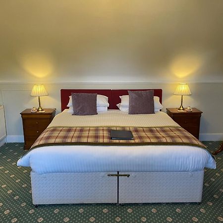 Ravenscourt House, Guest House Grantown-on-Spey Экстерьер фото