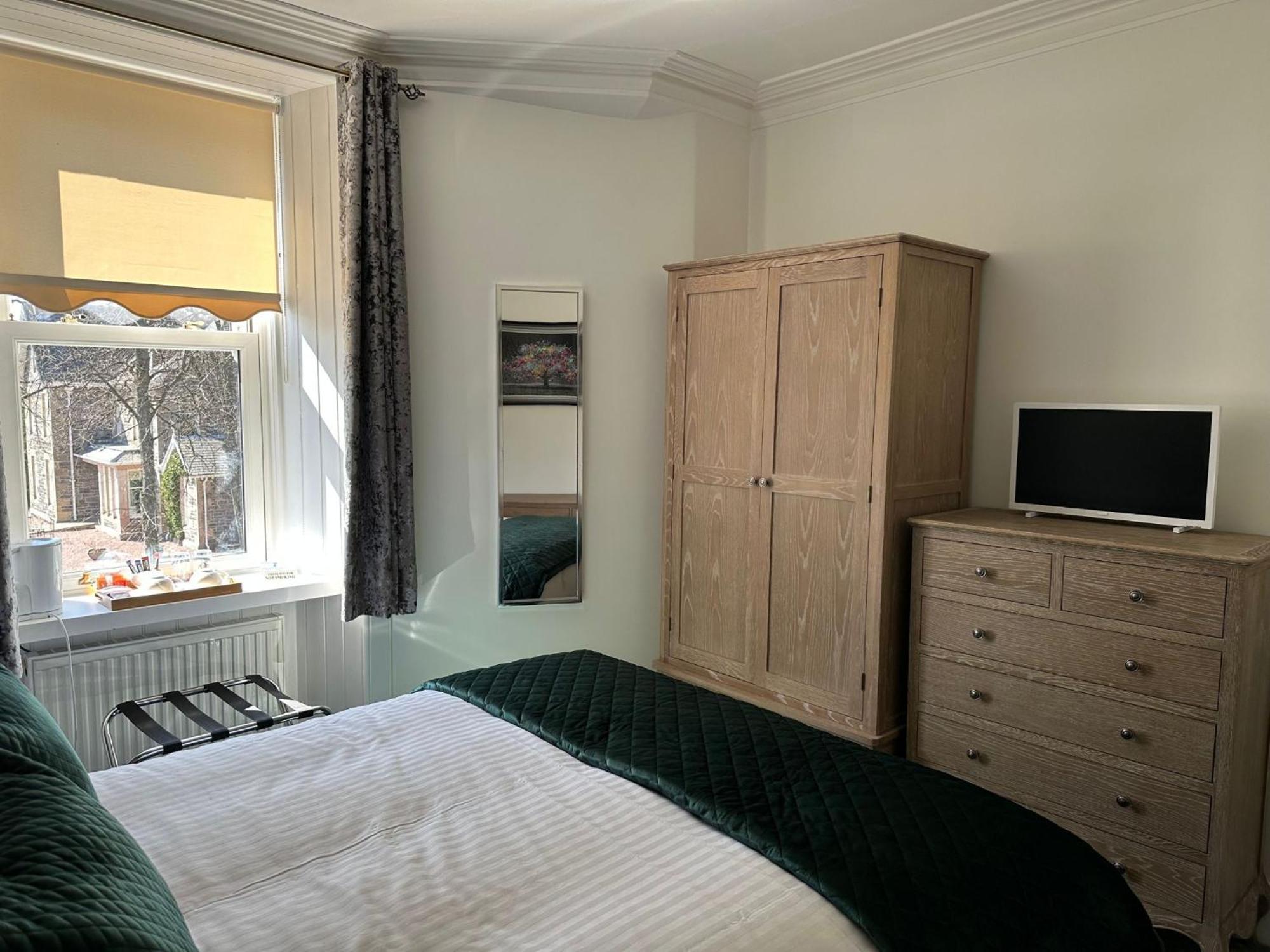 Ravenscourt House, Guest House Grantown-on-Spey Номер фото