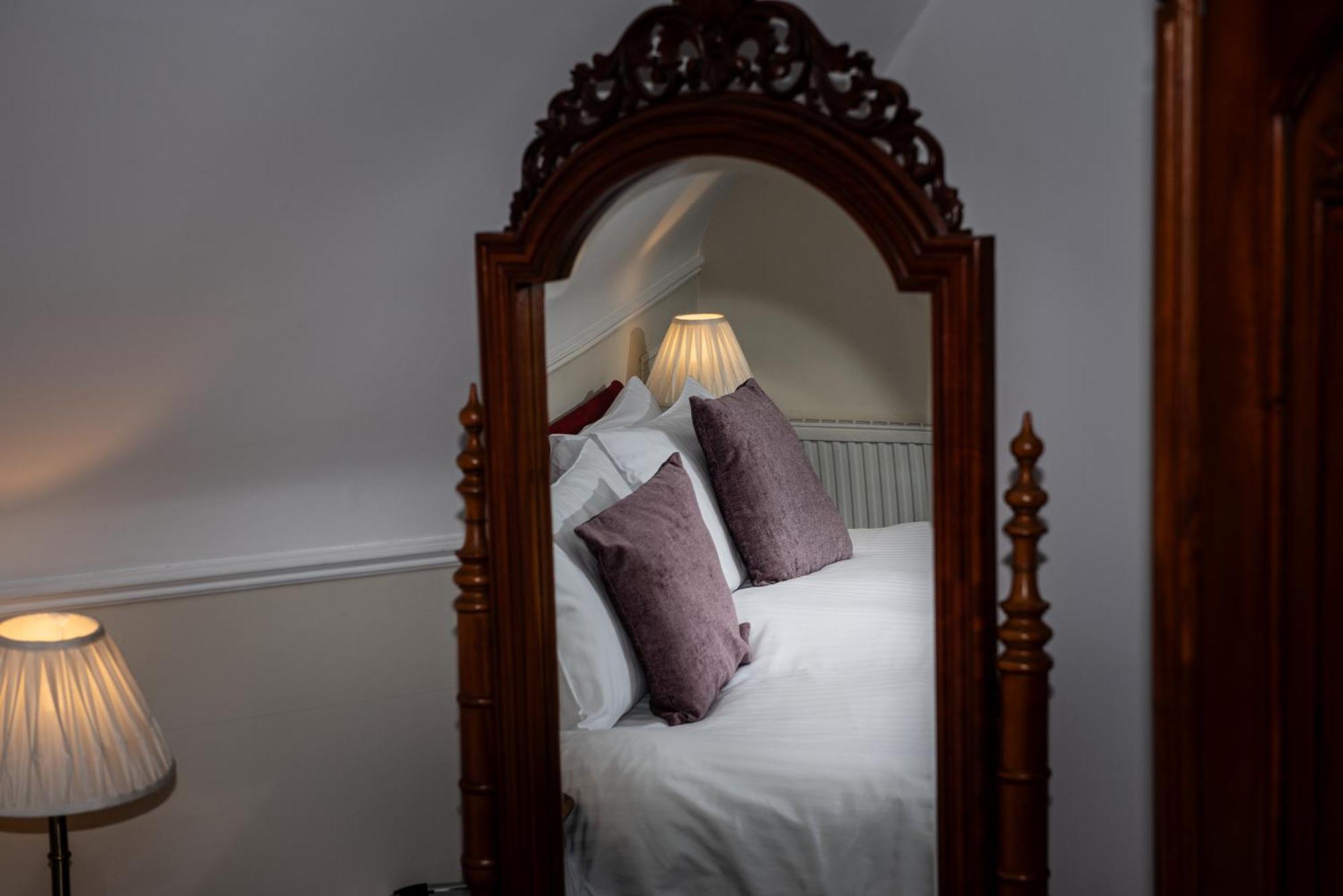 Ravenscourt House, Guest House Grantown-on-Spey Экстерьер фото