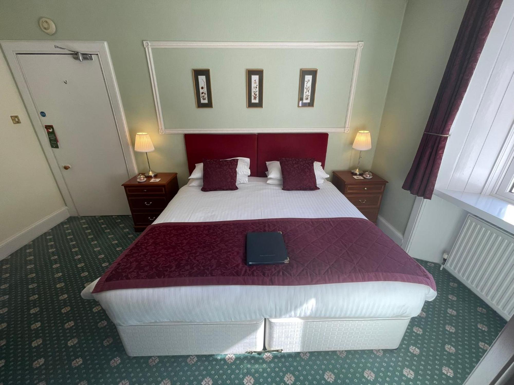 Ravenscourt House, Guest House Grantown-on-Spey Экстерьер фото