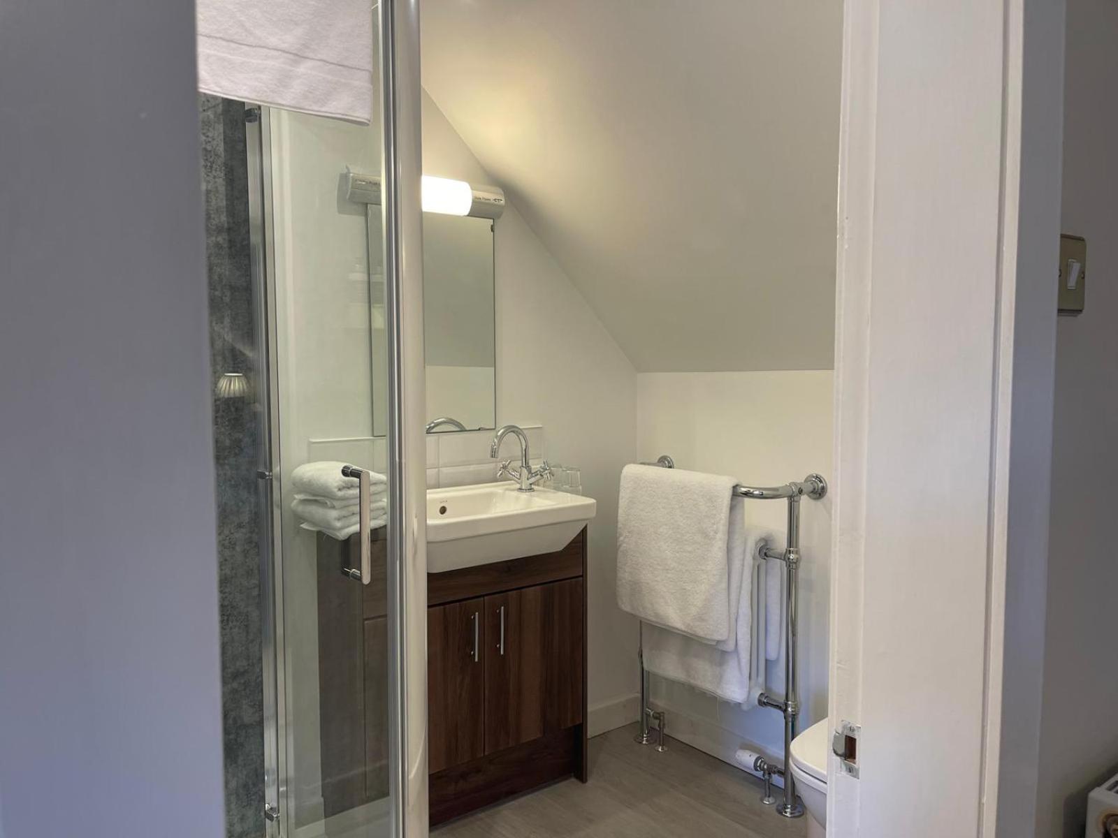 Ravenscourt House, Guest House Grantown-on-Spey Экстерьер фото