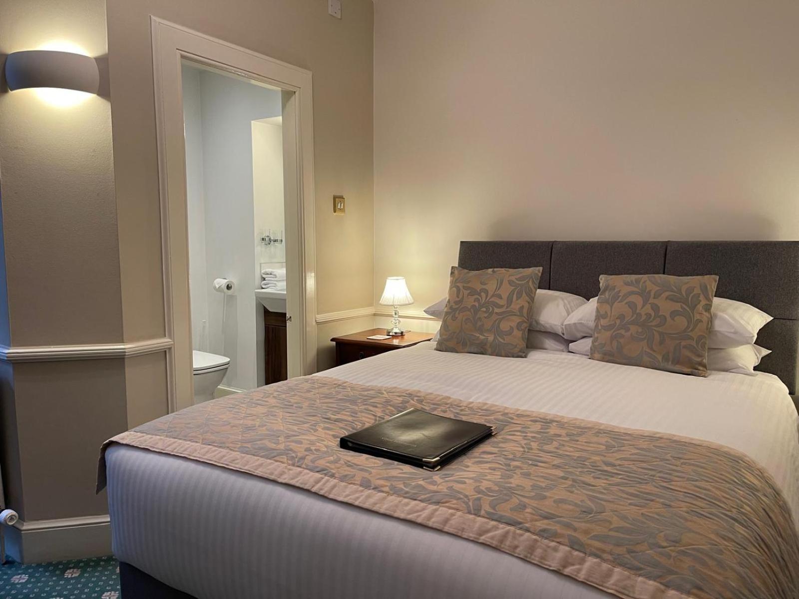 Ravenscourt House, Guest House Grantown-on-Spey Экстерьер фото