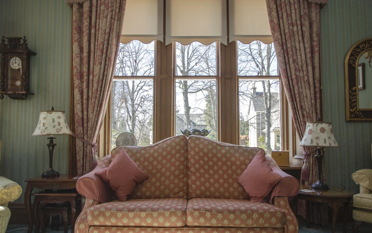 Ravenscourt House, Guest House Grantown-on-Spey Экстерьер фото